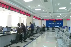 24小时在线！税事通工作室帮纳税人解难题图片