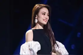 《姐姐2》容祖儿：我渴望站在不同的舞台上呈现不同的自己图片