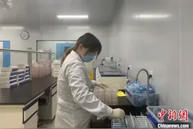 湖北“两癌”免费筛查惠及512.33万农村贫困妇女图片