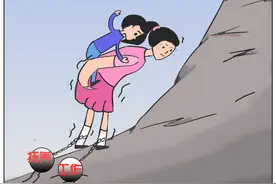 心疼！20岁女孩需养3个弟妹欲轻生，姐姐是否该抚养弟弟妹妹？图片