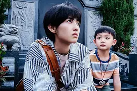 马上评｜姐姐抚养幼弟是义务，但人生不只有法律条文图片