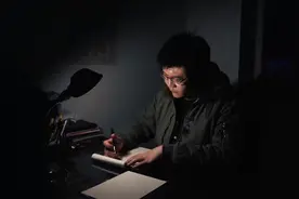 寄往1940年的家书：杨靖宇将军，多希望你看到抗战胜利视频封面