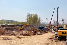 山东“最美高铁”全面开工在即！将串起省会和鲁南两大经济圈图片