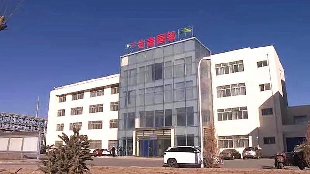 为企业蓬勃发展提供良好土壤——金昌市招商局优化营商环境工作综述