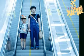 跟着热映影片《我的姐姐》打卡成都，这些场景熟悉吗？图片