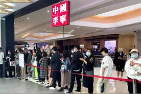 打着爱国旗号“突袭”国货品牌 拒绝“智商税”让“炒鞋客”无路可走图片