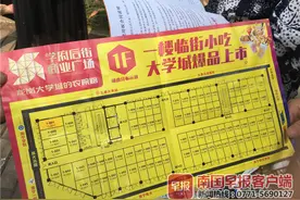 涉嫌违法销售，南宁这个三产铺面为何换个名又在招商？图片