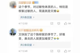 烦人的杨柳絮咋清理？这样做万万不可→图片