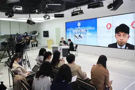 日本氢能产业加速布局中国，上交会为它专设主题馆图片