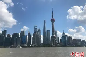 “流量大咖”相聚顶级“招商朋友圈”上海启动全球招商合作伙伴计划图片