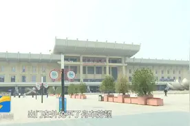 温馨又炫酷！闪电新闻记者带你解锁济南西站首家太空舱青年旅舍图片