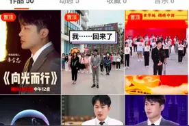 都有点急！辛巴要复出，快手要去中心化图片