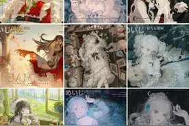 13岁女孩花70万买画后退款？画师回应图片