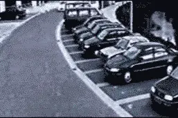 倒车入库、侧方停车…原来这样就可以轻松做到，后悔知道晚了图片