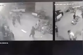 印度16名囚犯向狱警泼辣椒粉后成功越狱，4名官员被停职图片