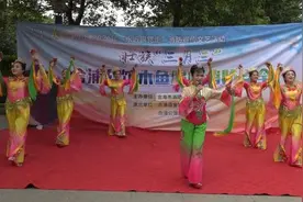 壮族“三月三”，民间曲调唱响消防安全视频封面