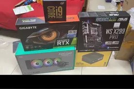 显卡价格暴涨 是芯片荒的“锅”还是“挖矿”太凶？图片