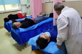 疫情过后 中医药怎样实力圈粉？——“河南中医药家底有多厚”系列报道之一图片