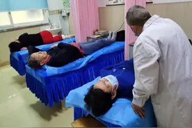 疫情过后 中医药怎样实力圈粉？——“河南中医药家底有多厚”系列报道之一图片