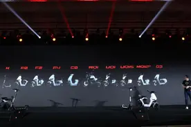 小牛电动的“NIU 2.0时代”图片