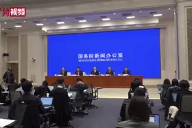 财政部：建立完善个人收入和财产信息系统 规范收入分配秩序视频封面