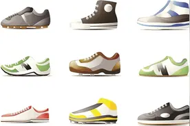 炒鞋客盯上国产球鞋 涉及鞋款被平台下架图片