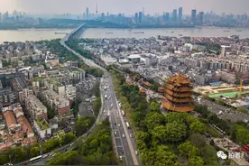 武汉解封一周年：楼市“过山车”后回归正轨，房企持续加仓图片