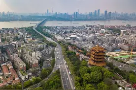 武汉解封一周年：楼市“过山车”后回归正轨，房企持续加仓图片