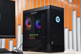 向下一世代前进！联想拯救者刃7000P游戏主机评测图片