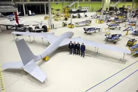 实战中大出风头背后的危机：土耳其军工业也遭“卡脖子”？图片