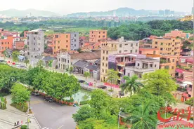 佛山南海启动新一轮农村宅基地改革 完善退出盘活机制图片