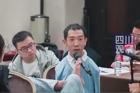 四川无臂小伙考上同济大学研究生：追求梦想 还想读博图片
