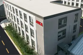 这家上海机器人公司凭啥拿下丰田大单？背后有40年研发基因图片