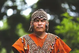 拒绝毒贩，秘鲁土著部落首领频繁被杀，有人收到死亡威胁，求助政府无果图片