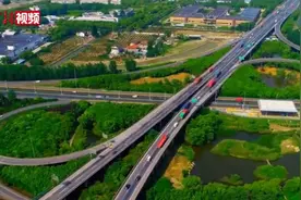 从一无所有到世界第一，中国高速公路的故事从这讲起图片