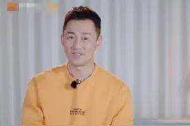 林峯否认与张馨月奉子成婚：理想的婚姻图片