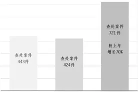 严惩招投标领域违纪违法行为图片