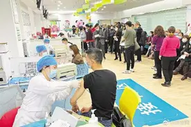 武汉已是健康安全的城市图片