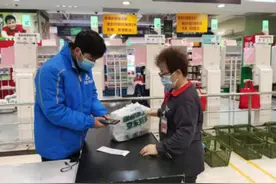 云逛超市，一小时到家！华润万家约1300门店接入达达快送图片