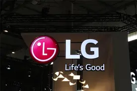 LG手机消亡史：从巨头到“巨亏”图片