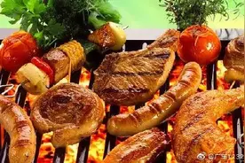 这5种食物，越吃湿越重图片