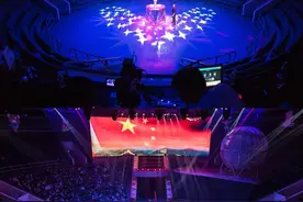 今昔对比：武汉一年间图片