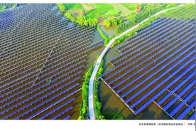 淮南市决战决胜脱贫攻坚战纪实⑦潘集区篇图片