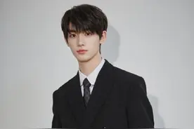 丁程鑫方否认定妆《天官赐福》：希望粉丝可以辨别是非图片