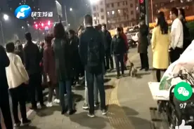 郑州一男童险被陌生女子带走，9岁姐姐上前阻止反被扇耳光！网友怒了图片