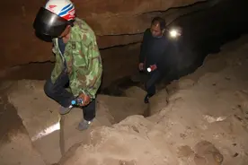 遵义这个4公里长的溶洞，有啥玄机？来看看图片