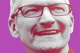 库克专访全文：透露苹果造车方法论，首次回应退休问题图片