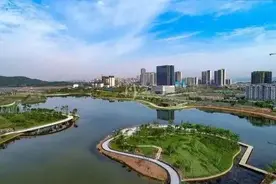扎实推进现代化生态环境监测体系建设图片
