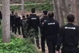 河南8岁女孩失踪惊动全城 爷爷：3天后在家里找到，就是不想上学视频封面
