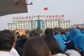 “发不出工资”的河南睢县中医院，曾经年收入3.5亿为何负债7个亿？图片